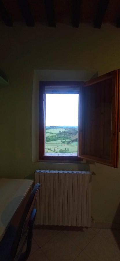 Sunrise Apartment Peccioli 外观 照片