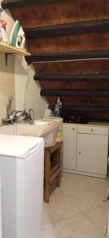 Sunrise Apartment Peccioli 外观 照片