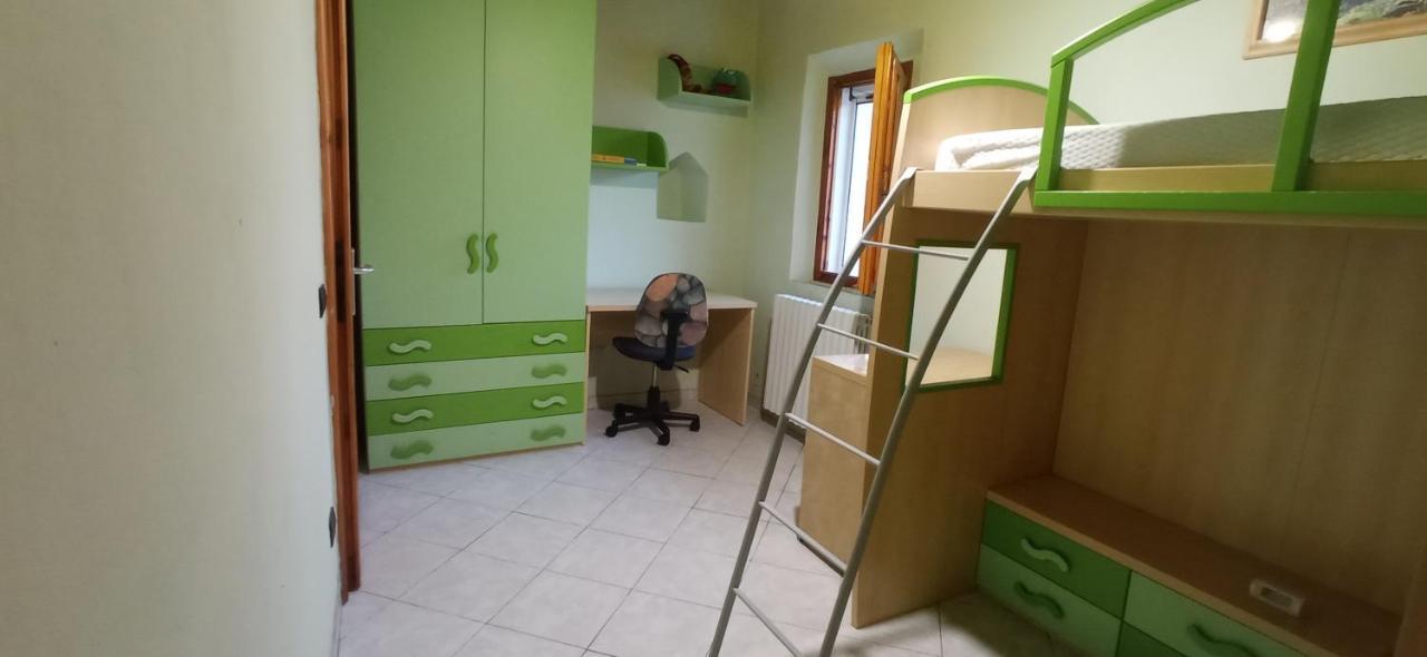 Sunrise Apartment Peccioli 外观 照片