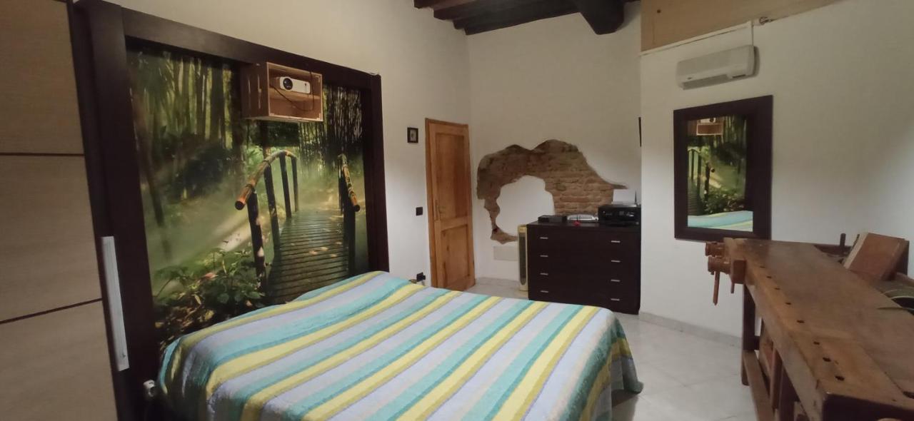 Sunrise Apartment Peccioli 外观 照片