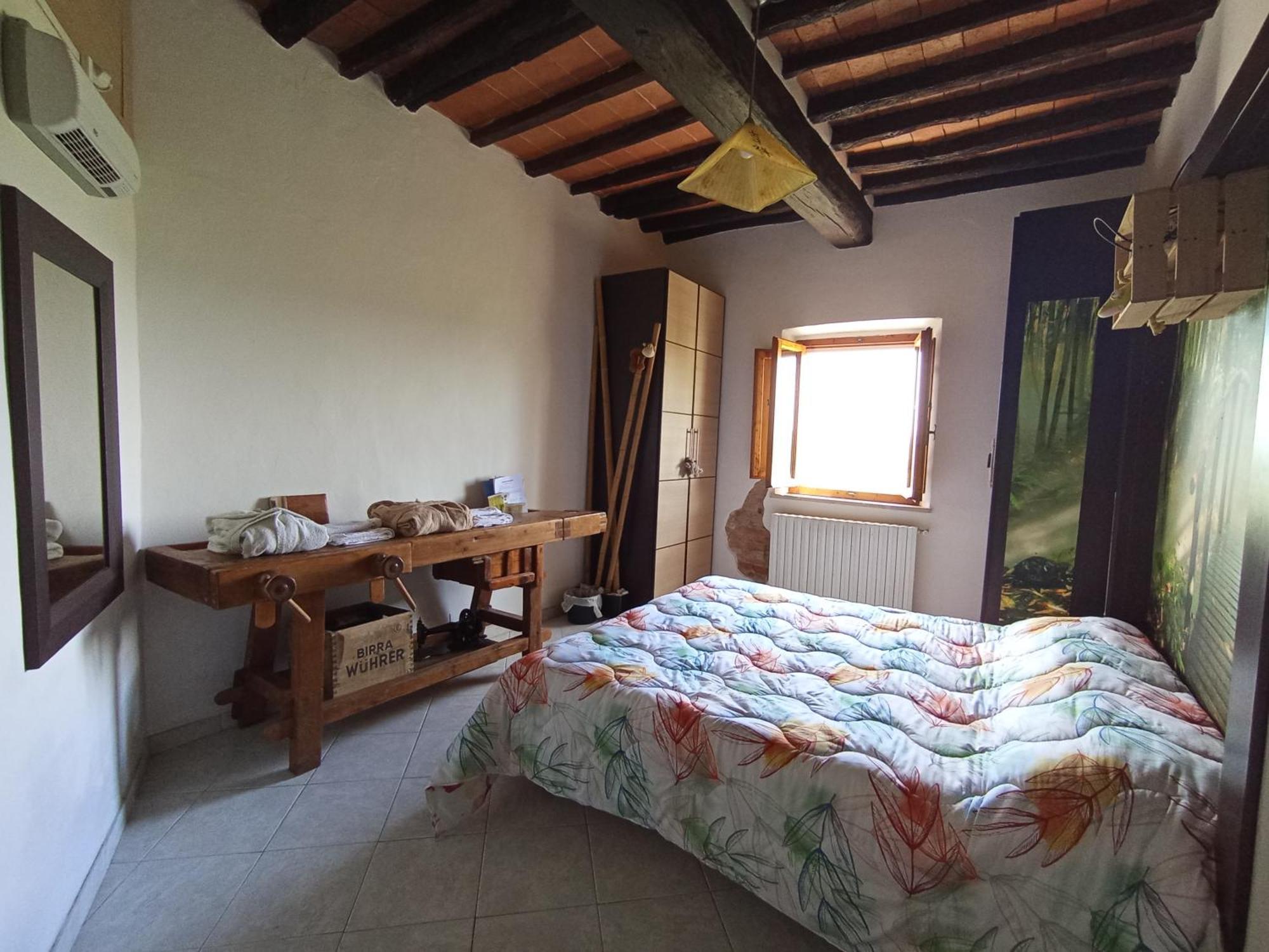 Sunrise Apartment Peccioli 客房 照片