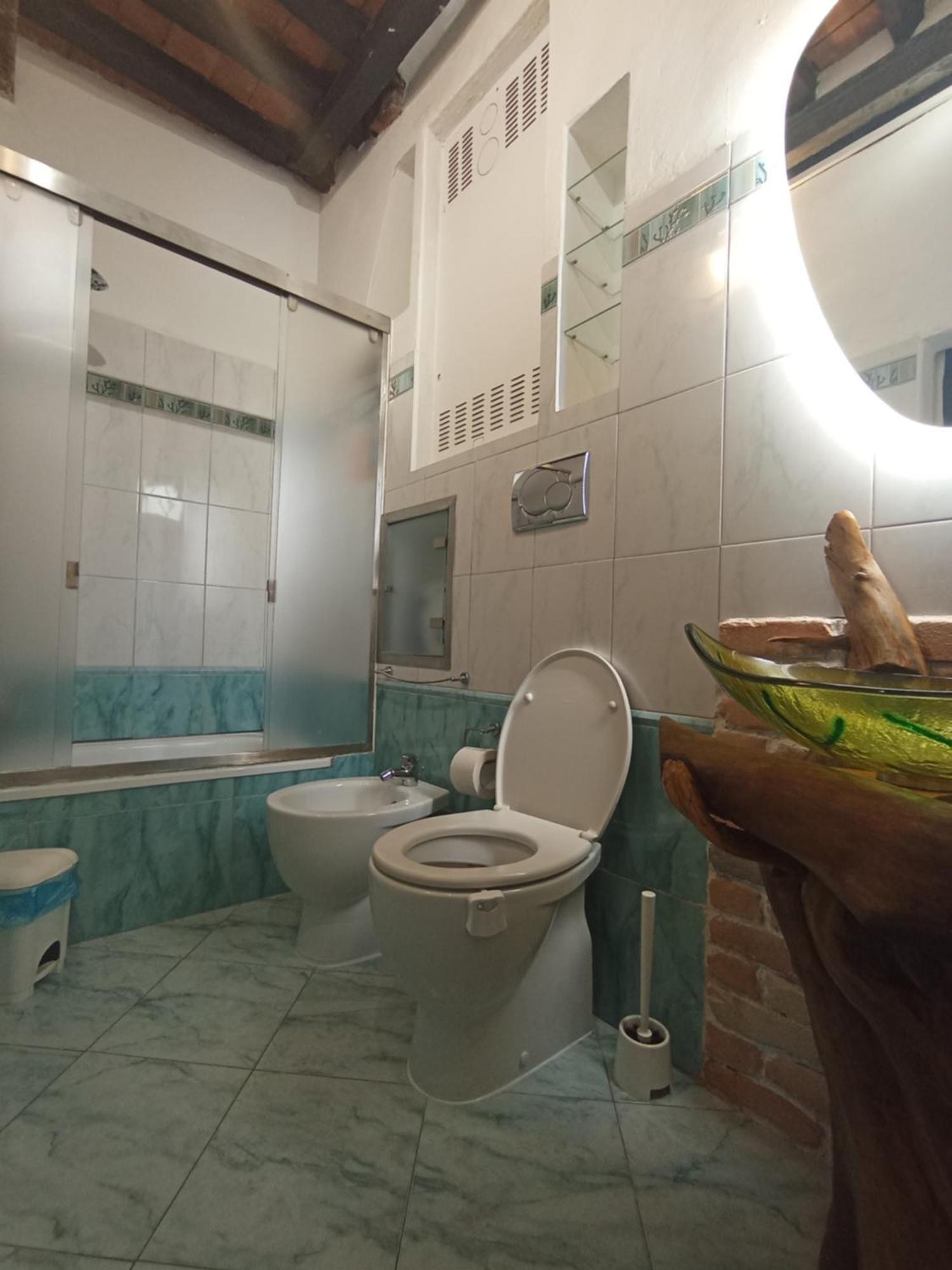 Sunrise Apartment Peccioli 客房 照片